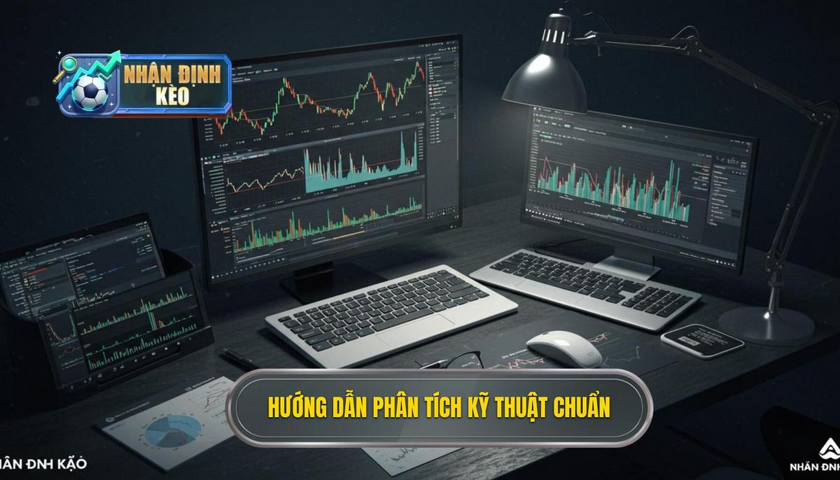 2. Phân Tích Kỹ Thuật Chi Tiết_ Các Bước Thực Hiện Hoàn Hảo