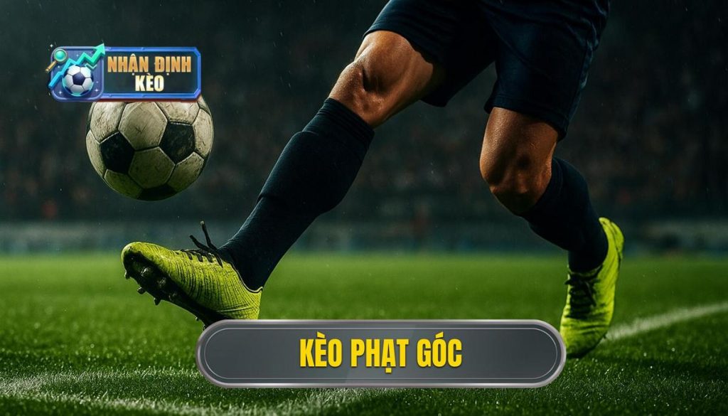 thumb - kèo phạt góc