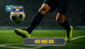 thumb - kèo phạt góc
