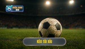 thumb - kèo tài xỉu