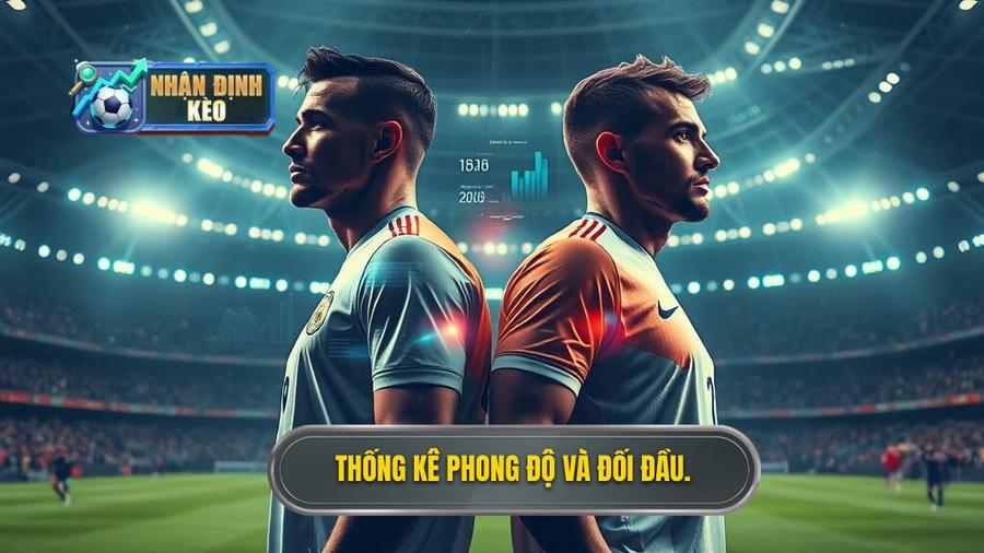 Thống kê phong độ và đối đầu
