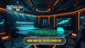Soi kèo bóng đá chuẩn xác