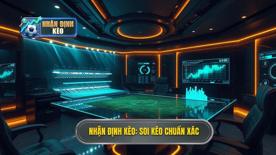 Soi kèo bóng đá chuẩn xác