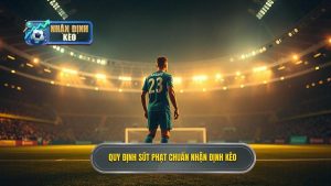Cầu thủ sút phạt đền được phép làm gì