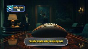 Scandal bóng đá