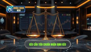 Kèo cân tiền là gì? Bí quyết soi kèo chuẩn nhất 2024