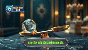 Kèo lệch tiền là gì? Bí quyết nhận diện và bắt kèo chuẩn nhất