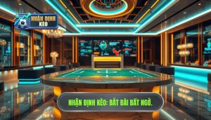 Dấu hiệu trận đấu dễ xuất hiện bất ngờ: Bí kíp soi kèo chuẩn