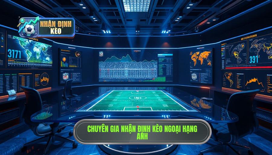 Nhận định Ngoại hạng Anh - Góc nhìn đa chiều từ chuyên gia NHẬN ĐỊNH KÈO Nhận định Ngoại hạng Anh - Góc nhìn đa chiều từ chuyên gia NHẬN ĐỊNH KÈO